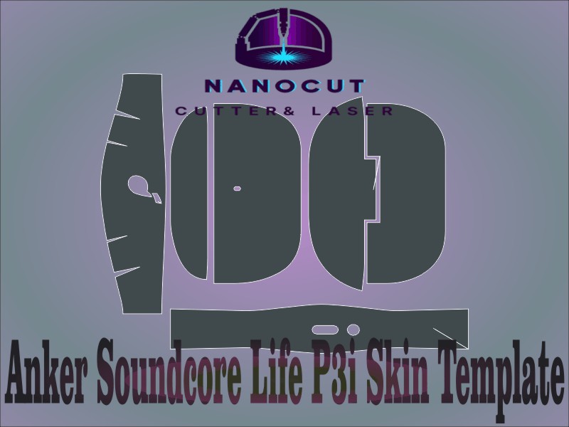 Anker Soundcore Life P3i